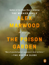 Cover image for The Poison Garden